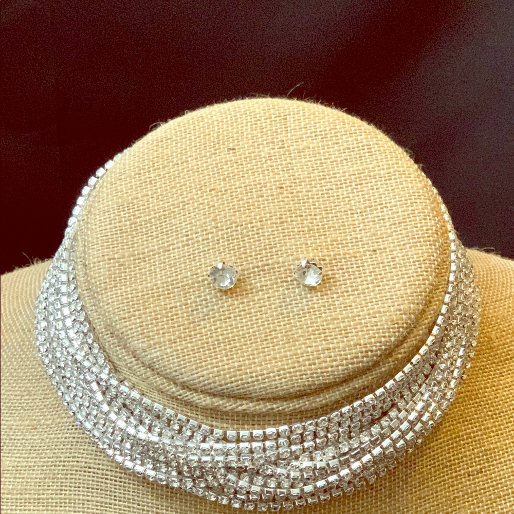 Luxury Choker